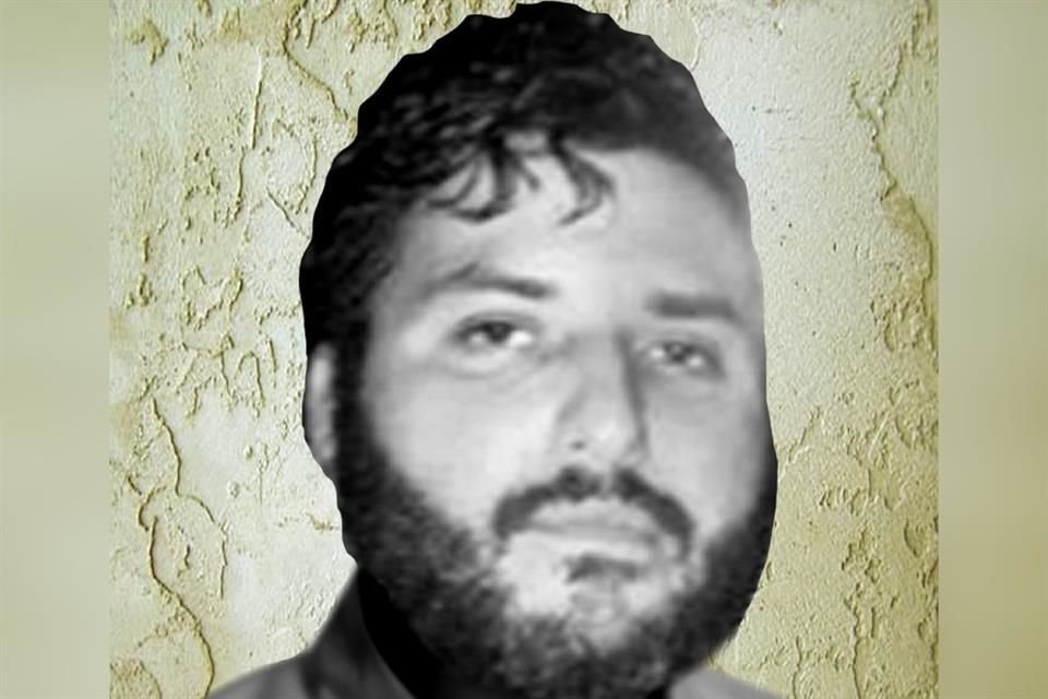 Ismael Zambada Sicairos