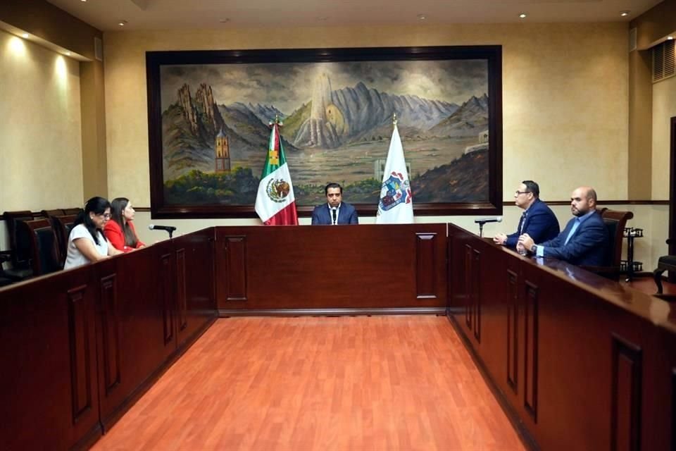 Se estima que durante la primera quincena de septiembre próximo se den a conocer las conclusiones de las reuniones.