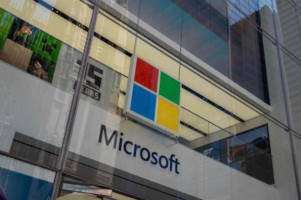 Microsoft desmanteló el proyecto malware Lumma Stealer, muy utilizado por cibercriminales para robar contraseñas, tarjetas de crédito, cuentas bancarias y monederos de criptomonedas.