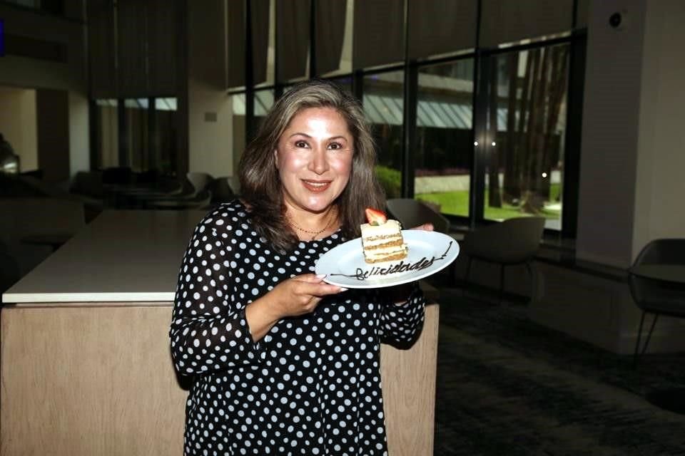 Cristina de Quintanilla