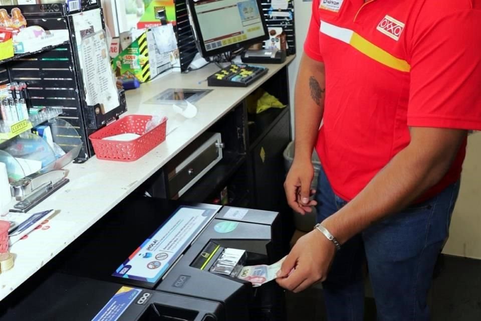 Oxxo señaló que esta nueva alianza con Nu refuerza su misión de ser la red más confiable y cercana que impulsa la inclusión financiera en todo el país.