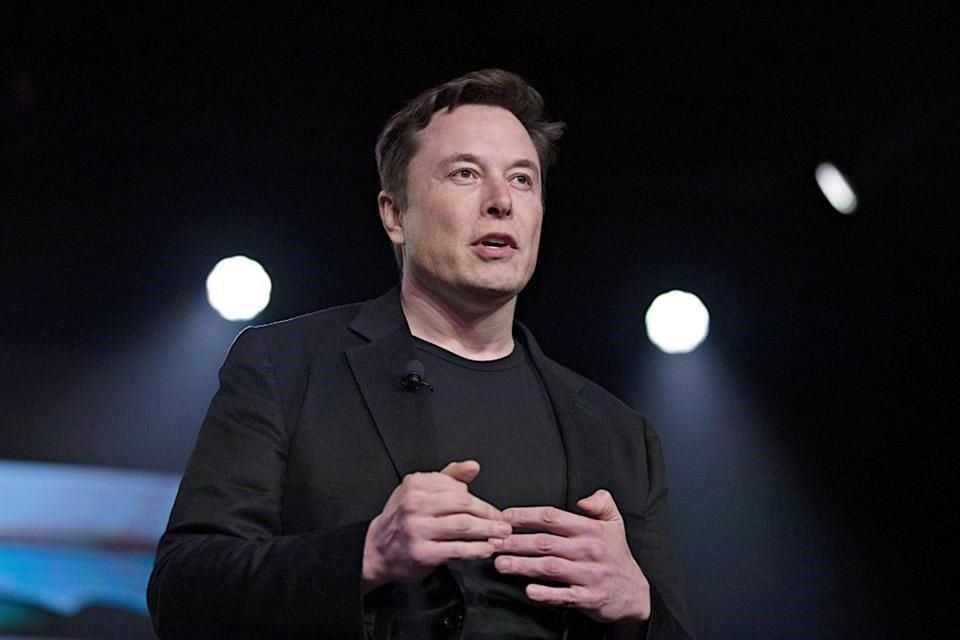 En marzo, Elon Musk prometió que restauraría la visión de gente ciega con 'Blindsight', nueva tecnología de Neuralink.