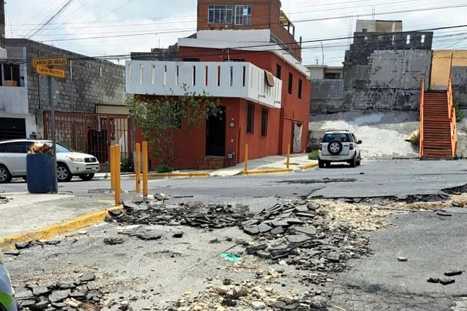 El monto solicitado por el Alcalde Jesús Nava asciende a 207 millones 846 mil 024 pesos.