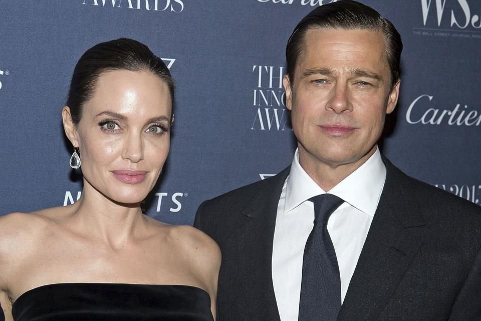 Angelina Jolie acusó a Brad Pitt de intentar firmar un acuerdo de confidencialidad de 8,5 mdd para silenciar acusaciones de abuso.