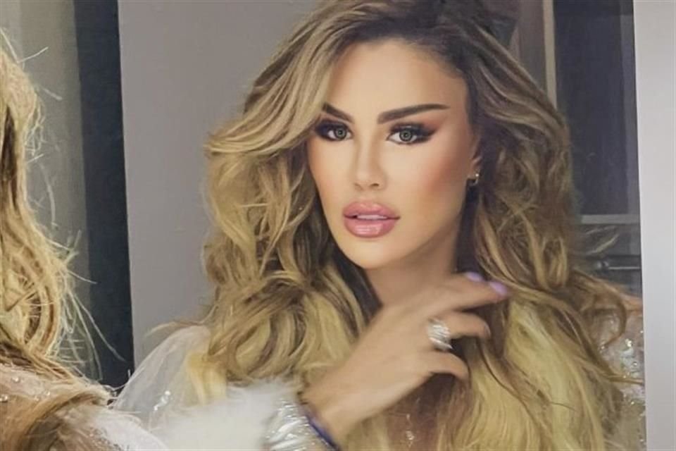 Ninel Conde no ha comentado si se hizo arreglos estéticos.