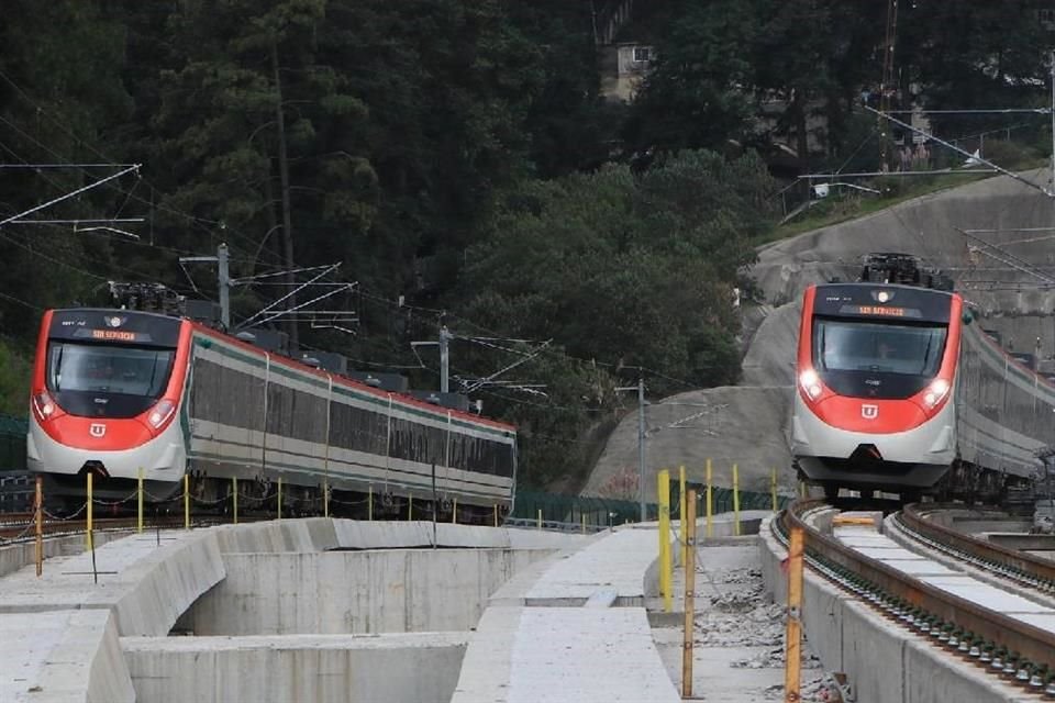 Los dispositivos miden las vibraciones y aceleraciones que ocurren con la cargas fijas y en movimiento.