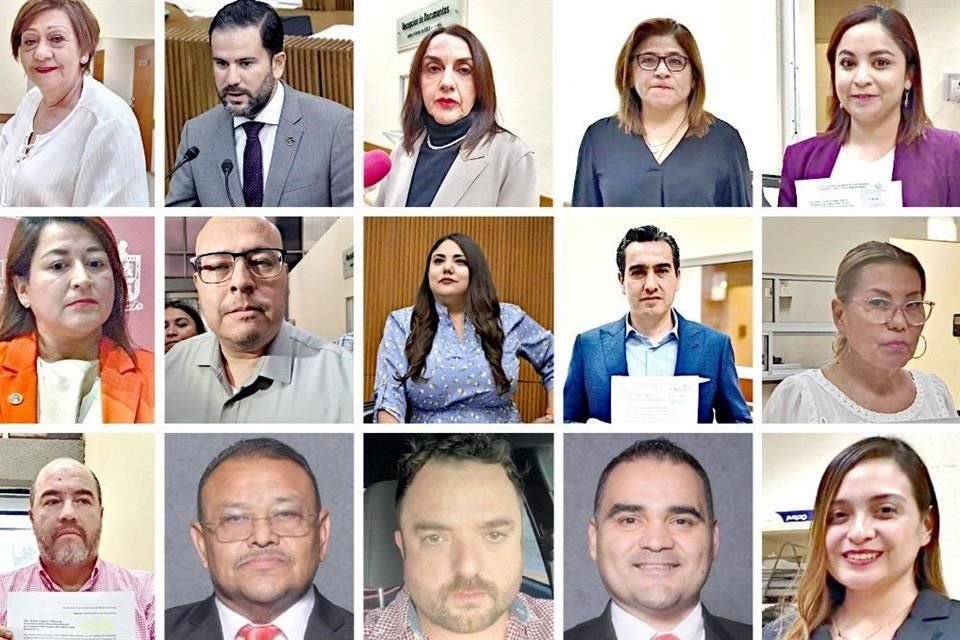 Las ausencias iniciaron el 7 de febrero.