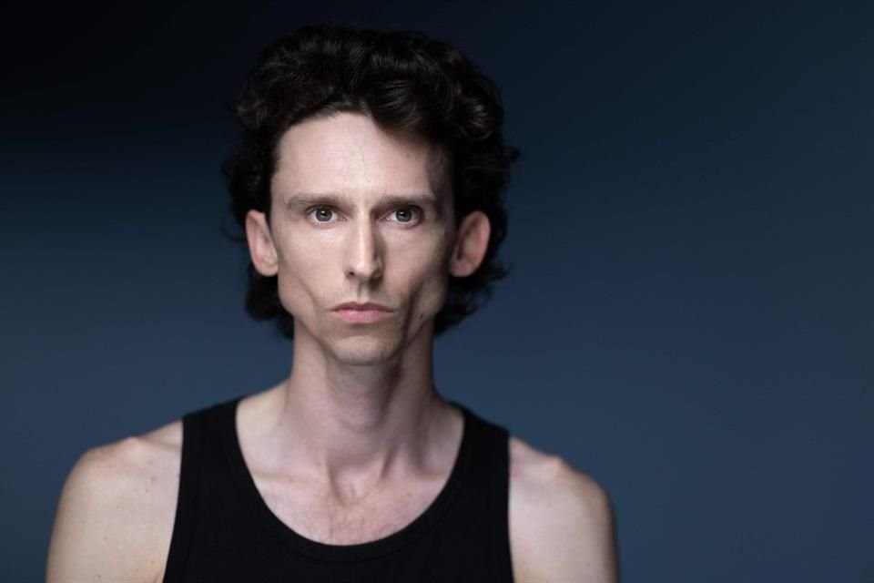 El artista multidisciplinario Arthur Cadre será el hilo conductor de la ceremonia de clausura de los Juegos Olímpicos de París.