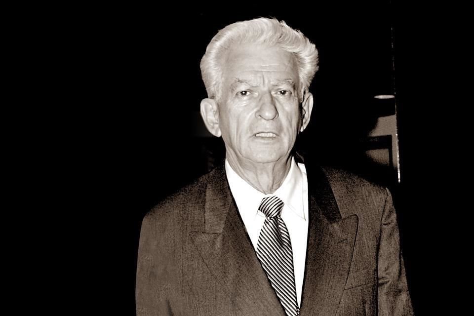 Enrique Ramírez Celada