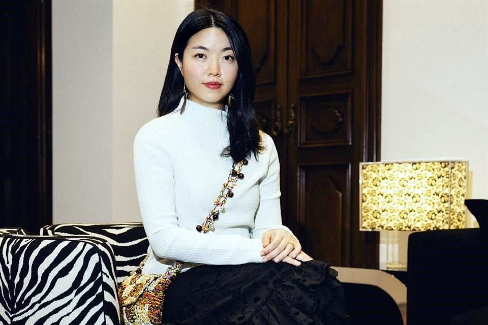 La diseñadora de moda Susan Fang se presentará en Milán Fashion Week de este año, bajo el proyecto 'Supported by Dolce&Gabbana'.