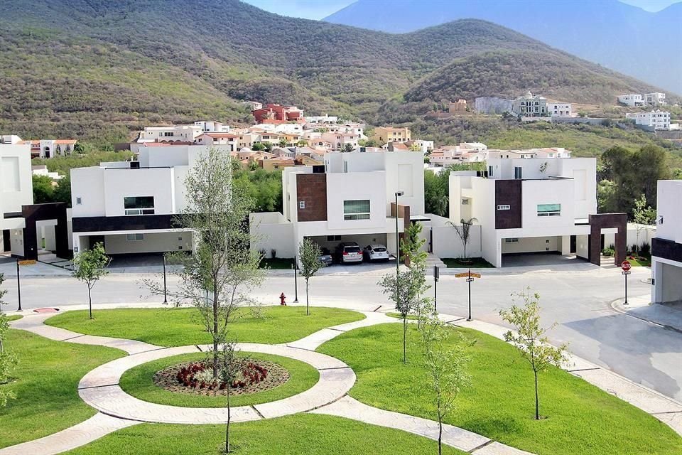 VIDUSA no solo construye viviendas, sino también sueños y futuros para miles de familias en Nuevo León.