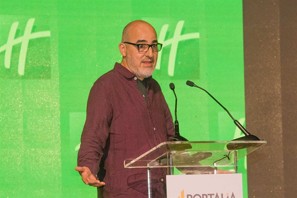 Alejandro Ibarra