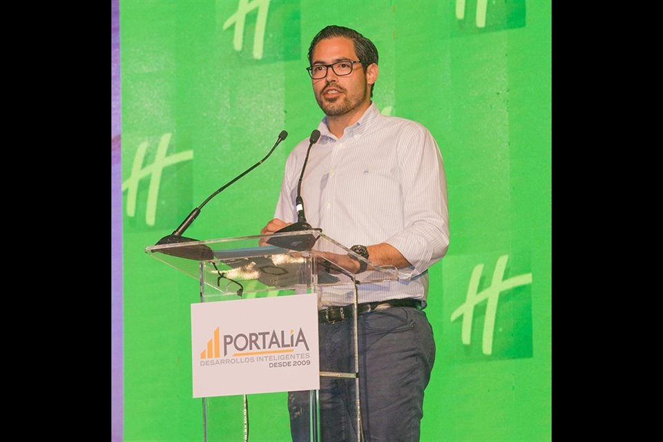 David de la Peña
