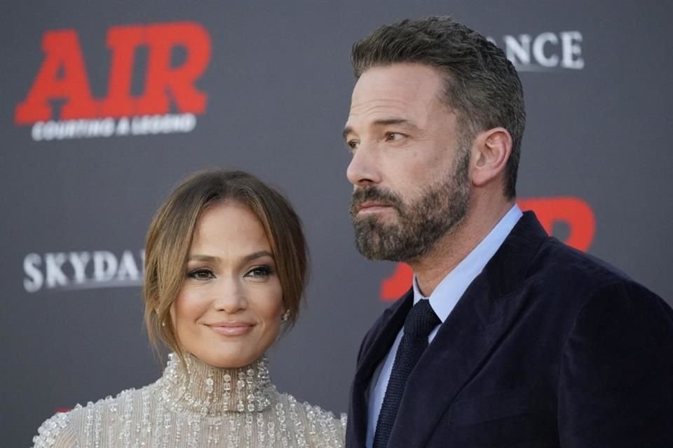 Se dice que a nadie del círculo cercano de la 'Diva del Bronx' le agrada Affleck, solamente a la madre de la cantante.