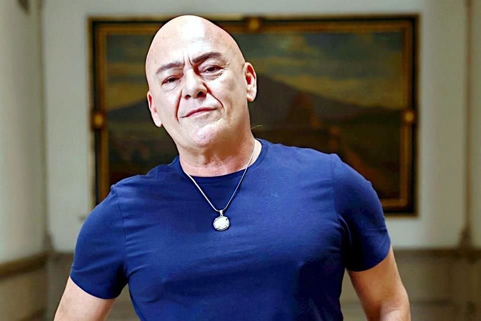 César Saldívar, fotógrafo y cineasta