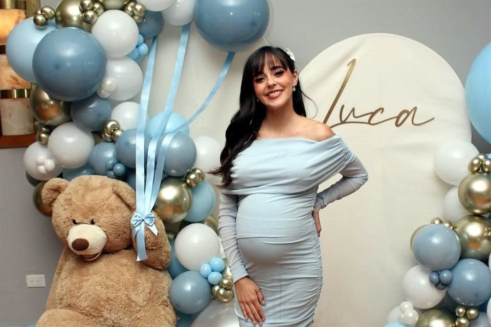 Caro Ibarra De la Garza