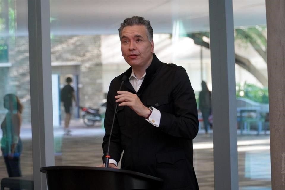 Waldo Fernández.