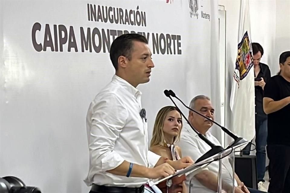 La nueva unidad de atención fue habilitada en la Colonia CROC para brindar apoyo integral a adolescentes en riesgo.