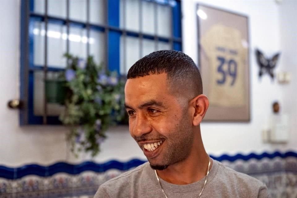 Mounir Nasraoui, padre del futbolista Lamine Yamal, fue apuñalado este miércoles.