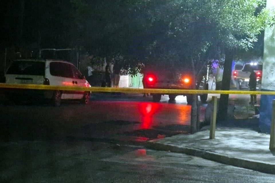El 31 de julio, las víctimas fueron halladas sin vida dentro de su camioneta abandonada en la calle Yucatán, en la Col. Independencia.