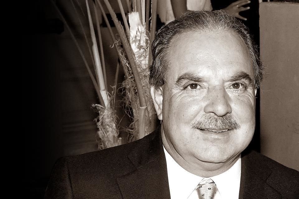 Jorge Alberto González Calderón