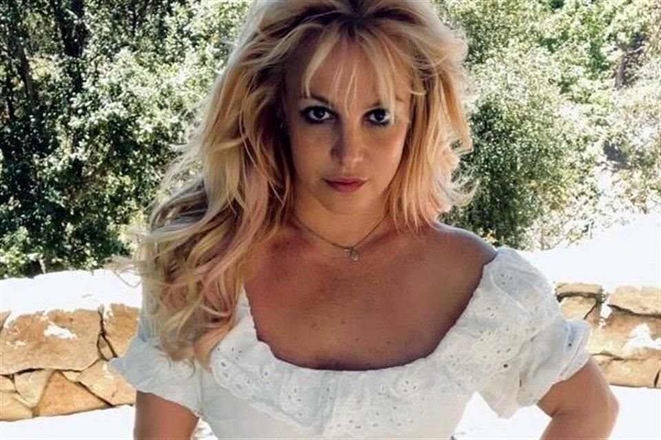 La película biográfica de Britney Spears, que será supervisada por Universal Pictures, ya tiene luz verde.