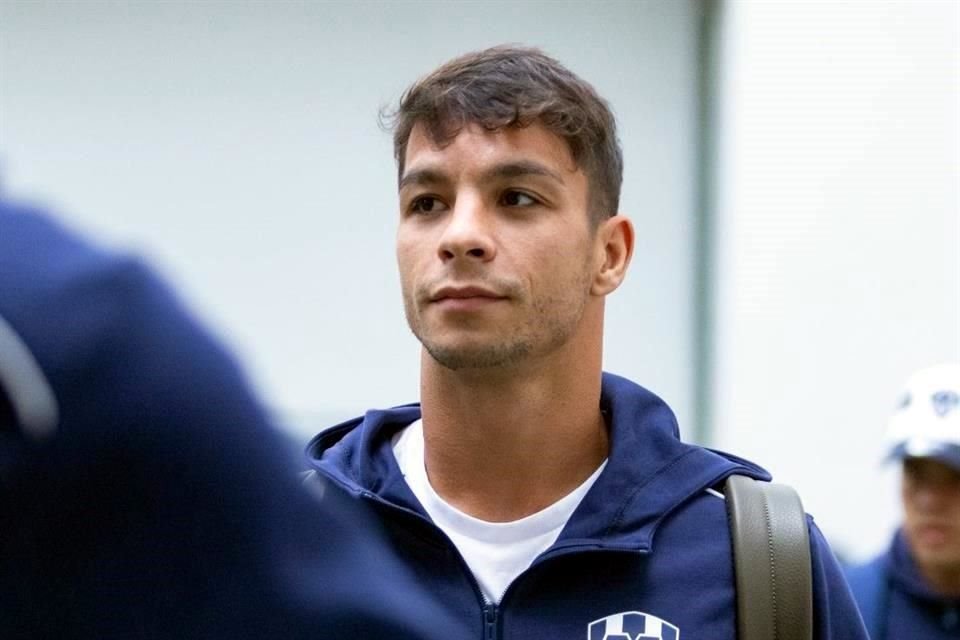 Óliver Torres.