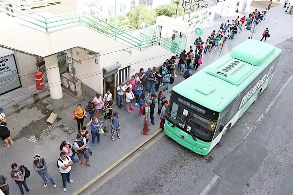  La decisión final se votará posteriormente en la Junta de Gobierno del IMA, donde predomina la presencia de funcionarios estatales. 