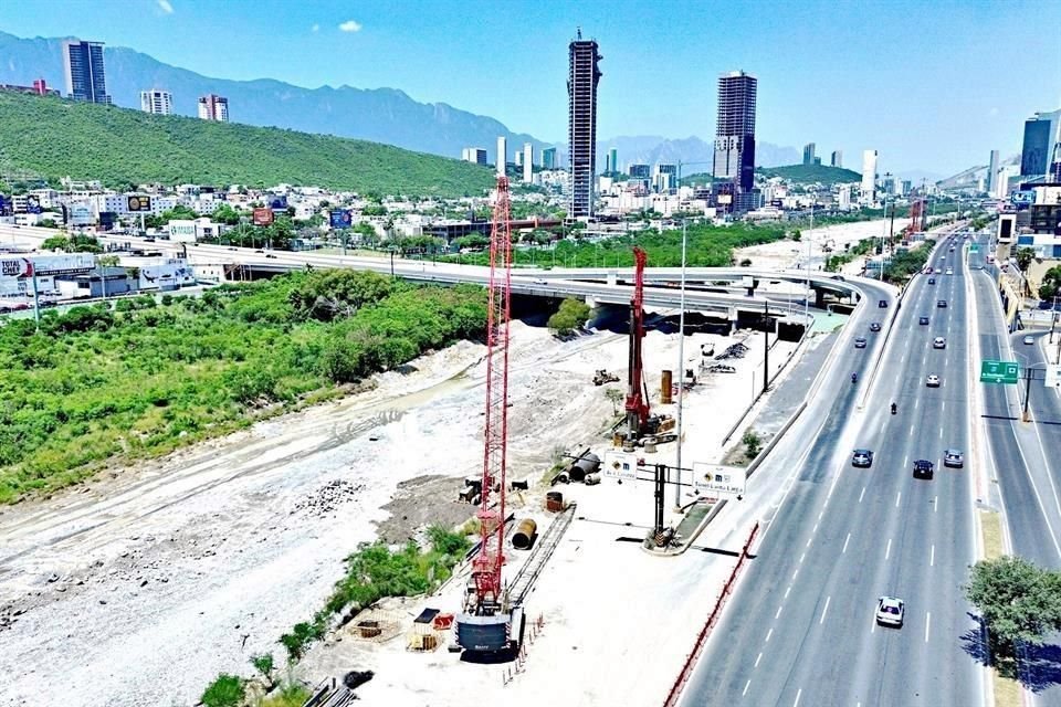 El Gobierno estatal actualizó el acuerdo que define las obras del Metro como de utilidad pública, y amplía las áreas susceptibles de expropiación.