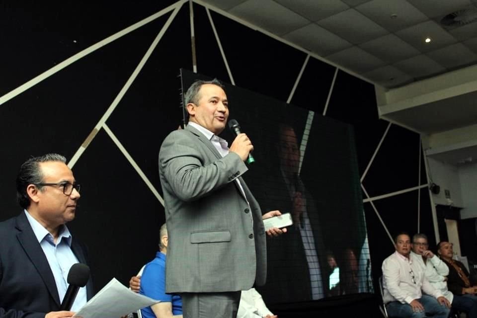 Jorge Gonzalez