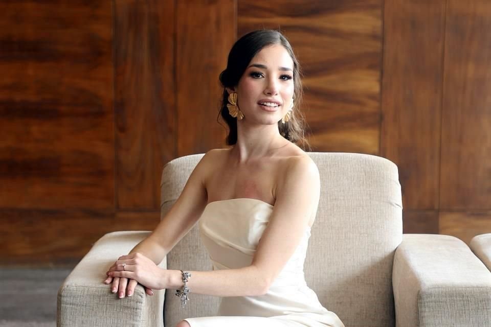 Cecilia Romero