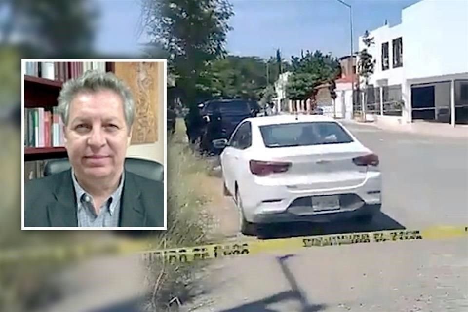 Fuentes oficiales dijeron que ambos se encuentran estables y en recuperación, aunque desconocen la fecha en que podrían ser dados de alta.