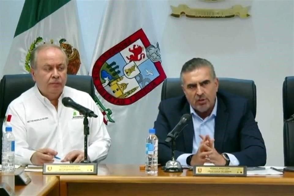 El cambio, informó el Municipio encabezado por el priista César Garza, es una forma de homenaje al militar por sus servicios prestados al País y a Nuevo León.