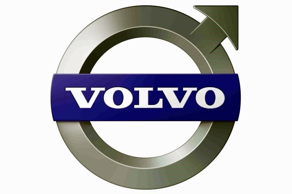 Logo Volvo