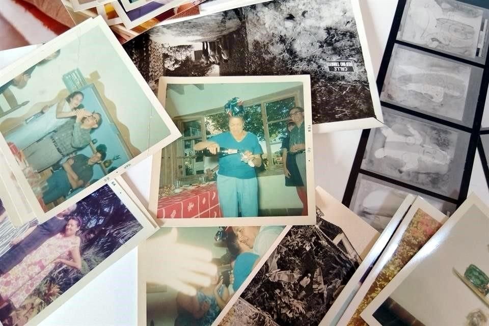 El Archivo Tamayo tiene hasta ahora cerca de 15 mil piezas digitalizadas e identificadas; la idea del acervo en línea es evitar la manipulación y darle mayor alcance de consulta.