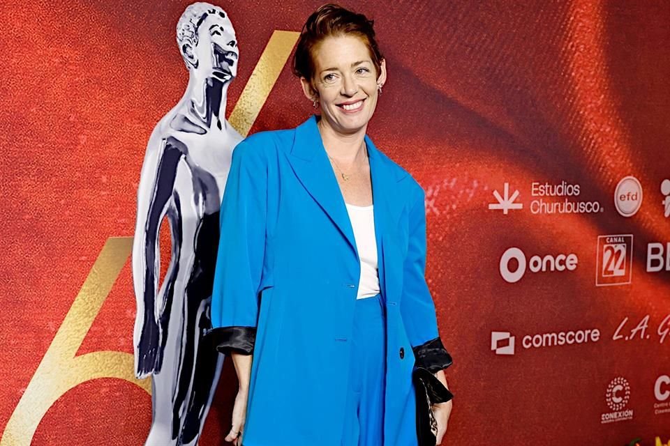 La directora Elisa Miller contó cómo asesoró al cineasta francés Jacques Audiard para recrear México en su filme 'Emilia Pérez'.