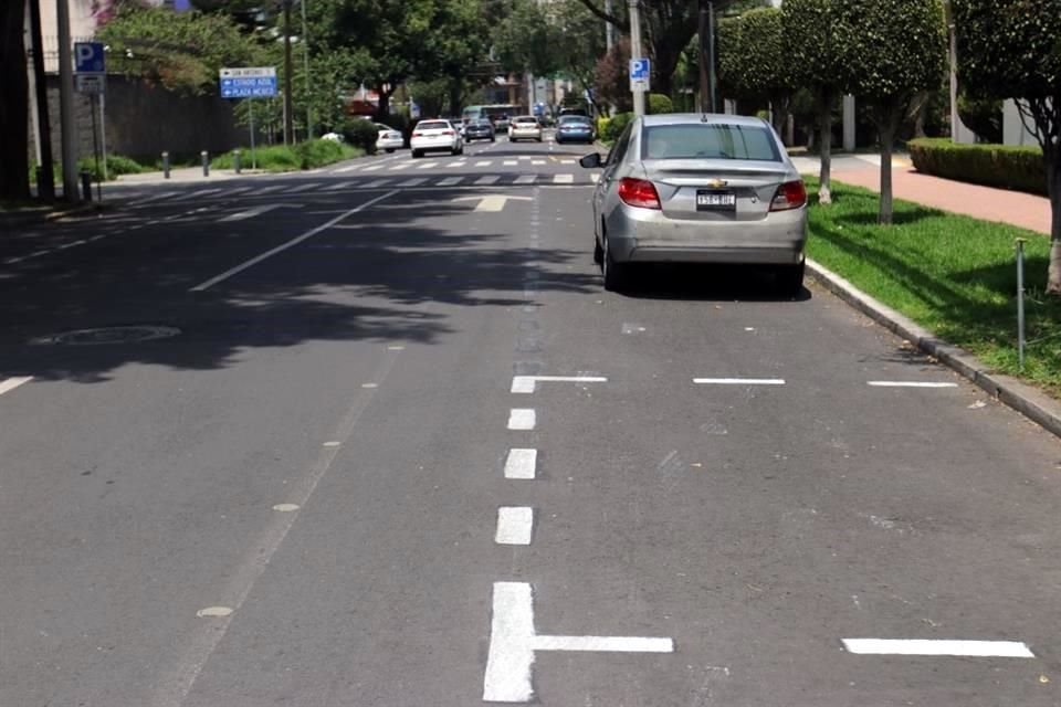 'Ya se está observando un ordenamiento, que es algo que hemos exigido por mucho tiempo, pero ahora este tipo de artimañas legales afectan todo el proceso que ha habido', señala un vecino de la zona.