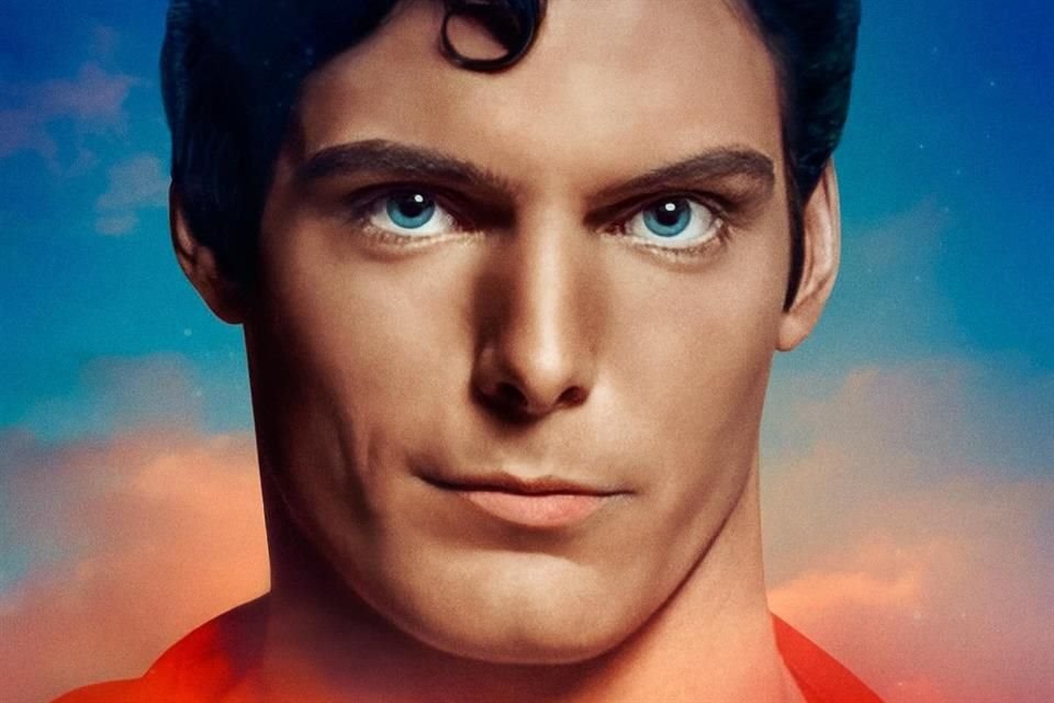 DC Studios lanzó el tráiler de 'Super/Man: La Historia de Christopher Reeve' el cual mostrará un vistazo a la lucha y triunfos del actor.