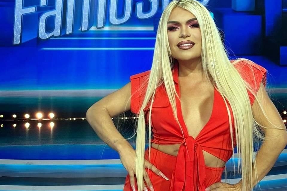 Wendy Guevara sigue cosechando éxitos tras ganar el reality La Casa de los Famosos México y protagonizar una mini telenovela durante los Juegos Olímpicos de París.