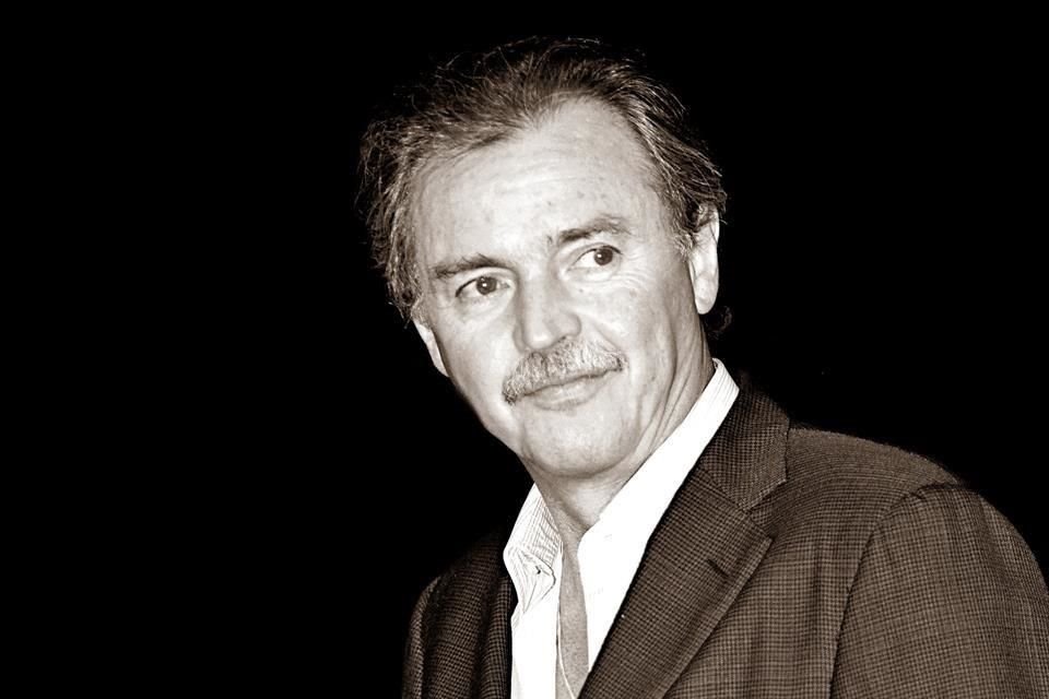 Bernardo Jiménez Barrera