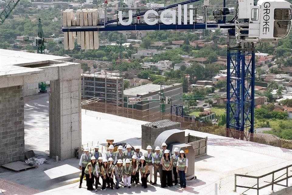 Equipo U-Calli.
