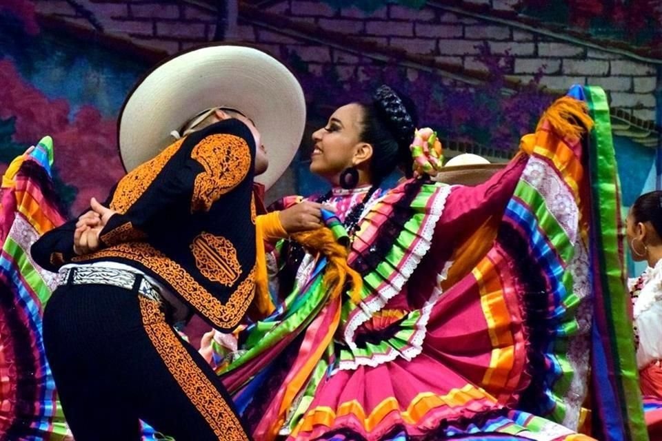 En su espectáculo, el Ballet Magisterial presentará una antología coreográfica que captura la esencia de México.