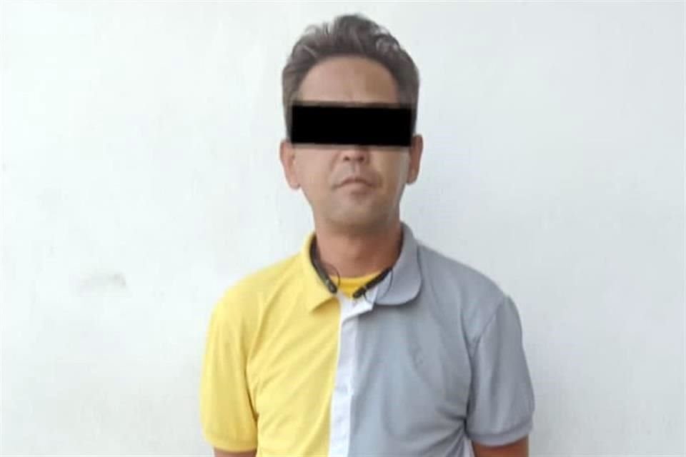 Hasang J., de 48 años.
