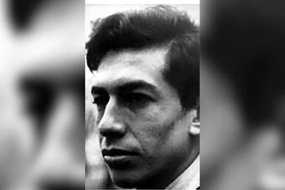 Rodolfo Nieto