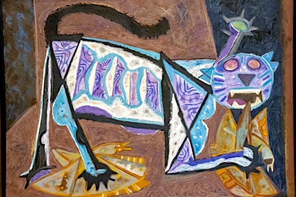 'Gato'