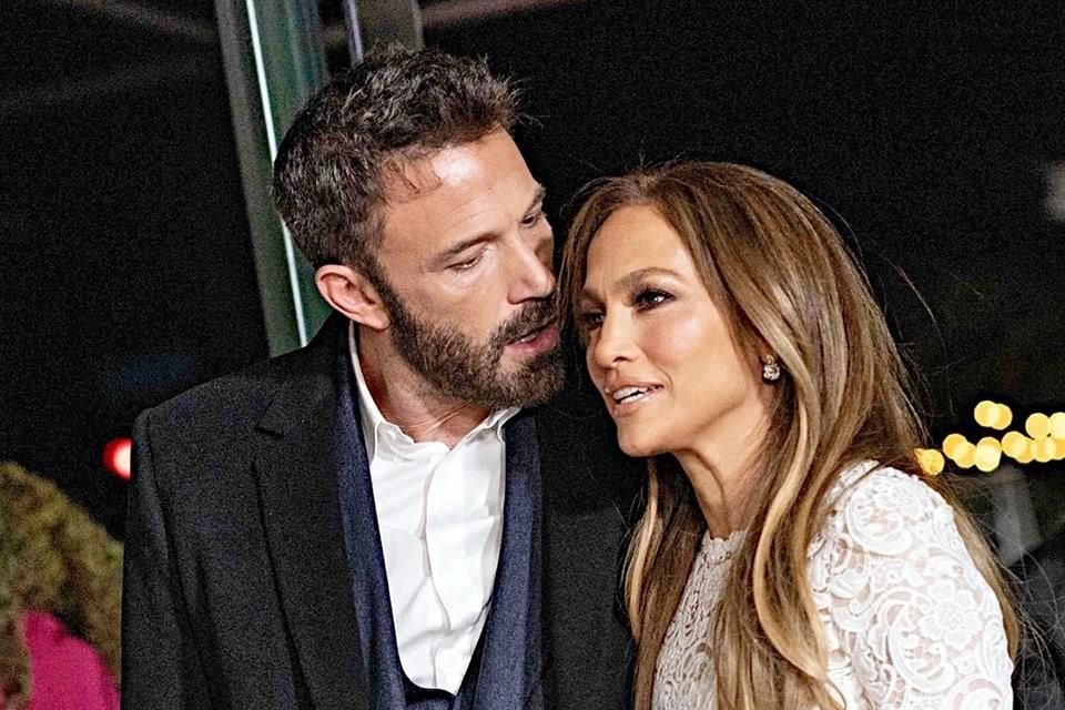 Tras 20 años separados, Ben Afleck y Jennifer Lopez se unieron de nuevo, pero duraron juntos apenas dos años.