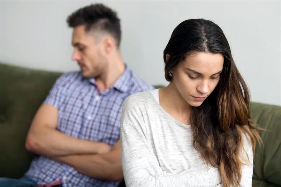 Especialistas dan recomendaciones si estás pensando en regresar con tu ex.