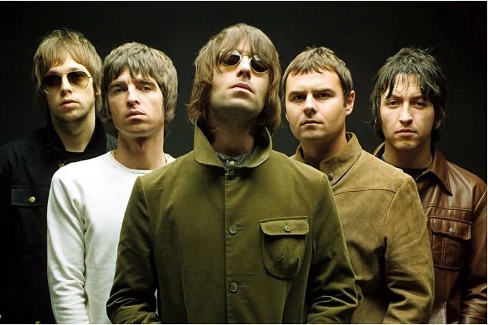 Luego del caos que experimentaron fans de Oasis por conseguir boletos y enfrentarse a tarifas dinámicas por alta demanda, una fuente dijo a The Sun que Noel está trabajando en nueva música.