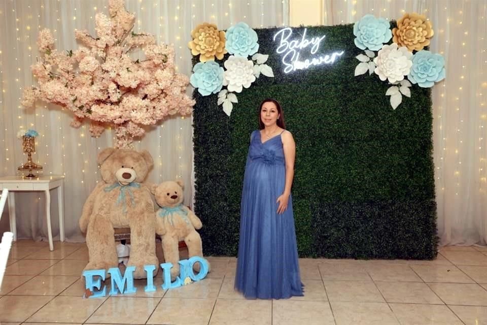 Marcela Esparza de Martínez
