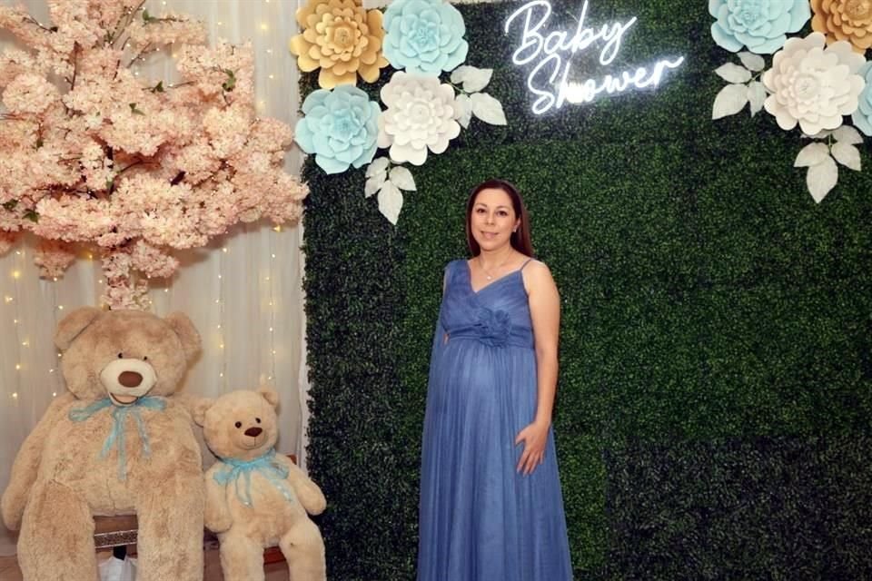 Marcela Esparza de Martínez